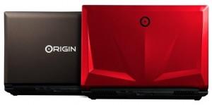 Origin PC EON17-S