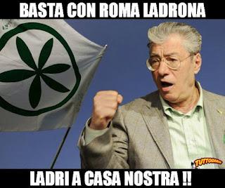 Lega Ladrona