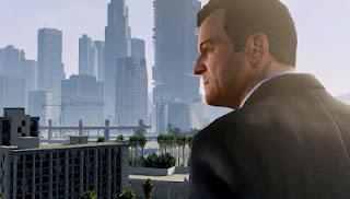 GTA V : spunta una data di uscita da un Curriculum Vitae