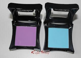 Illamasqua Powder Eye Shadow