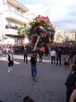 Terrasini, Festa di li schietti 2012