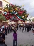 Terrasini, Festa di li schietti 2012