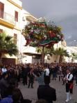 Terrasini, Festa di li schietti 2012