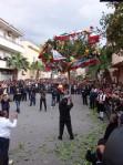 Terrasini, Festa di li schietti 2012