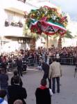 Terrasini, Festa di li schietti 2012