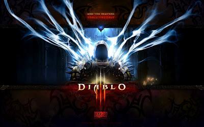 Diablo III