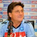 VIDEO-Ecco lo sconforto di Mazzarri al gol di Mauri