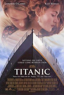 Amarcord: Titanic