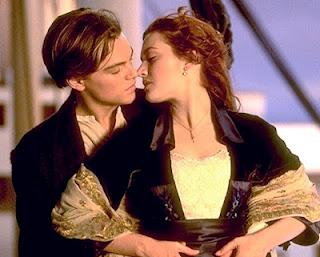 Amarcord: Titanic