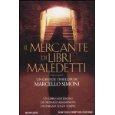 Il mercante dei libri maledetti