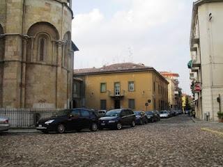 Fidenza e la Via Francigena: occasione mancata o addirittura persa?