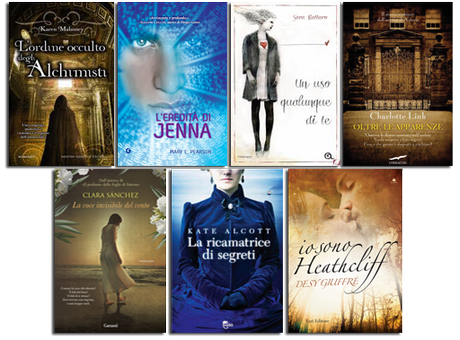 Togliamoci lo sfizio n°10 (marzo2012)