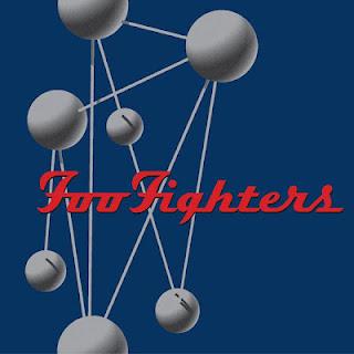 Foo Fighters - The Colour And The Shape [1997]