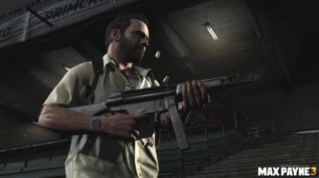 Max Payne 3, niente demo in programma da parte di Rockstar Games