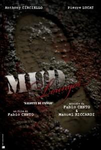 Un salto nell'animo umano per il cortometraggio Mud Lounges di Fabio Cento