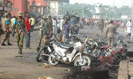 Pasqua di sangue in Nigeria: un’altra bomba a Jos. Il racconto del teste della strage nei pressi della chiesa di Kaduna, nel nord del Paese