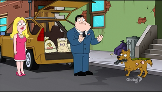 VISIONI EPISODICHE #3: Buona Pasqua ebraica con Cartman -- E il salto dello squalo geek?