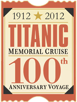 1912 – 2012: è salpata la Titanic Memorial Cruise.