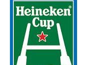 Heineken cup: Clermont schianta Saracens