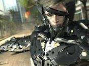 Metal Gear Rising nuovo sviluppo sono cambiati anche nemici