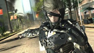 Metal Gear Rising : nel nuovo sviluppo sono cambiati anche i nemici