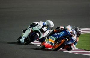 MotoMondiale – Qatar 2012 : Lorenzo il Magnifico, Marquez di Potenza, Vinales si riconferma!