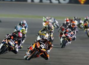 MotoMondiale – Qatar 2012 : Lorenzo il Magnifico, Marquez di Potenza, Vinales si riconferma!