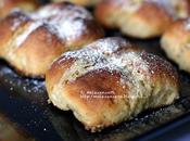 cross buns: panini dolci speziati