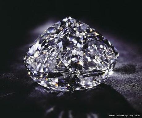 diamond