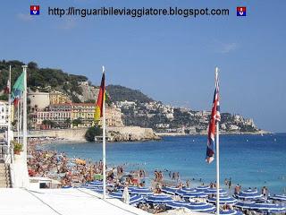 Un inguaribile viaggiatore a Nizza – Promenade des Anglais