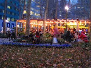 DanaGardenGuide New York _Bryant Park