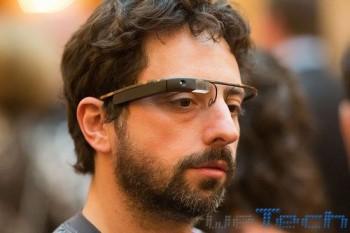 Project Glass, gli occhialini a realtà aumentata di Google