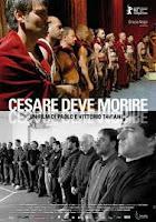 Nuova recensione Cineland. Cesare deve morire di P. e V. Taviani