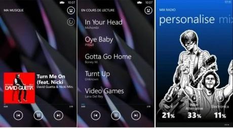 Scarica Download Nokia Music : Per smartphone Windows Phone Nokia