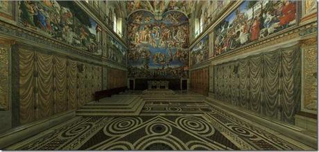 Cappella Sistina