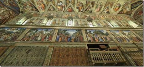 Cappella Sistina1