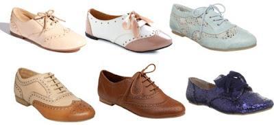 A walk with my oxford shoes. A walk with my oxford shoes.