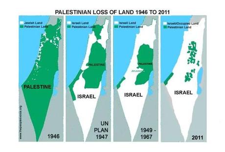 ISRAELE: FURIOSA CONTRO CONSIGLIO DIRITTI UMANI ONU