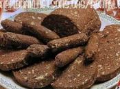 Salame sigari cioccolato