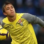 VIDEO-Muslera ex portiere Lazio segna un gol nel campionato turco,visionate!