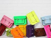 {Cambridge Satchel Company}