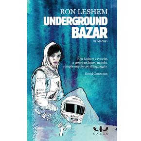 Underground Bazar - Ron Leshem