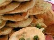 Pancake dolci salati