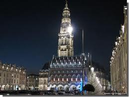 arras