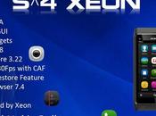 Update: Xeon v2.8 Nokia