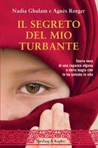 Anteprima:IL SEGRETO DEL MIO TURBANTE di Nadia Ghulam e Agnès Rotger