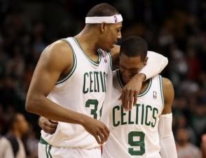 Celtics: anziani ma sempre temibili!