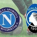 Ecco le probabili formazioni di Napoli-Atalanta,molte novità