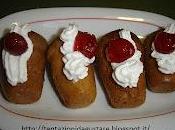 Babà alla ciliegia