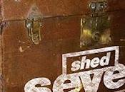 Shed Seven "One Hand Clapping: Unreleased Demos 2001-2003"